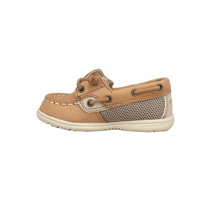 SPERRY SHORESIDER JR, linen/oat, 6 M - Image 3